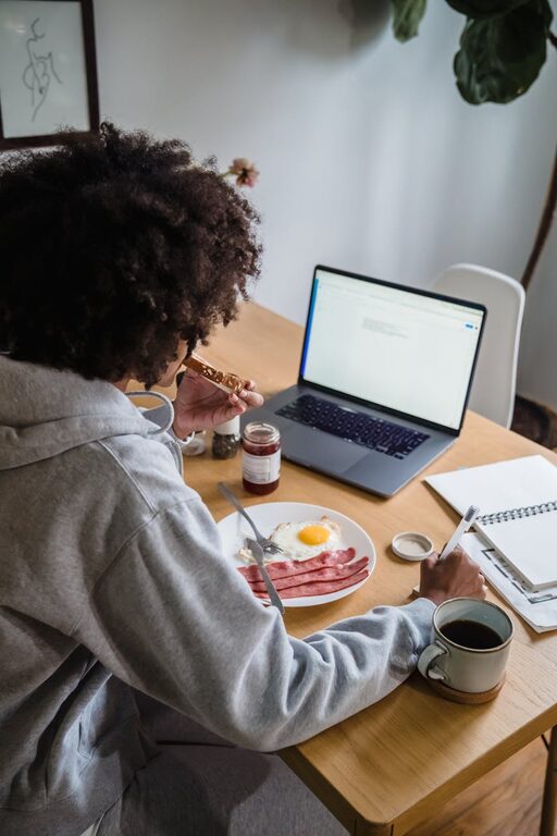 Quick Ideas to Make Your Mornings Smoother and Stress-Free